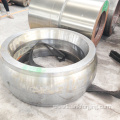 High-strength Aluminum Forged Rings